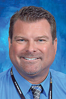 Gary Henderson